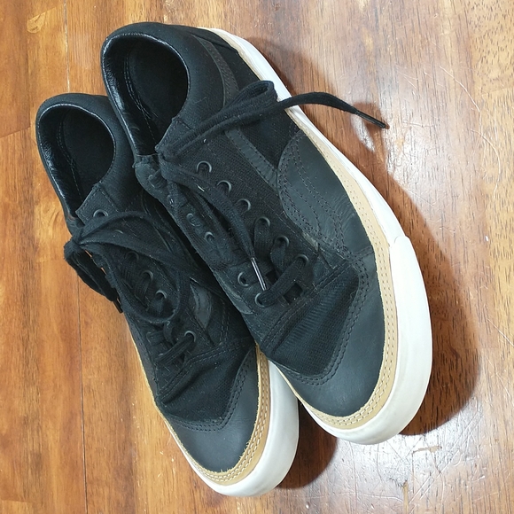 Vans Other - Vans skate shoes